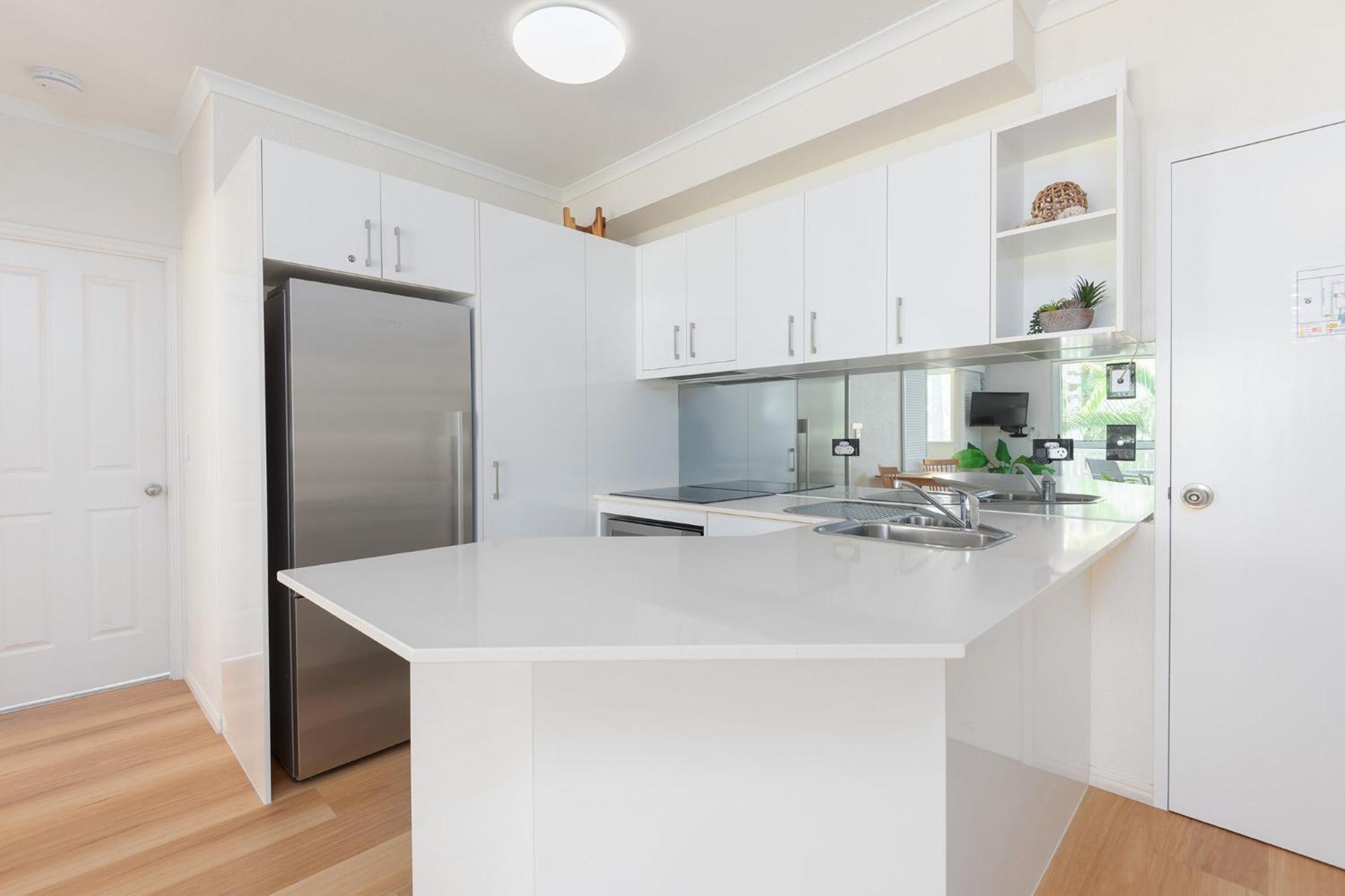 Coral Apartments Port Douglas Exterior foto